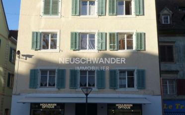 Mixed use property - image - 3