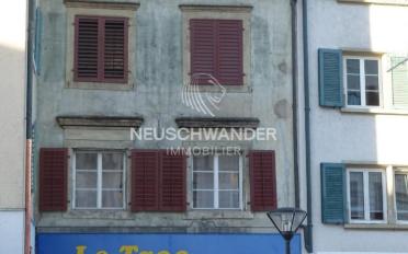 Mixed use property - image - 2