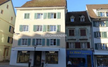 Mixed use property - image - 1