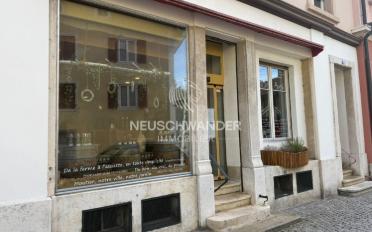 Mixed use property - image - 3