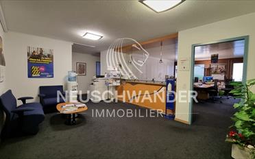 Immeuble mixte - image - 7