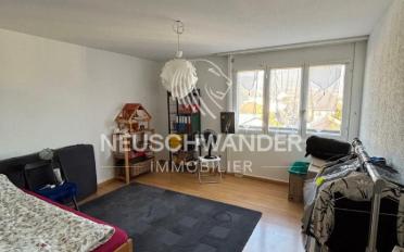 Immeuble mixte - image - 10