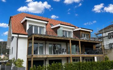 Duplex 4.5 rooms - image - 1
