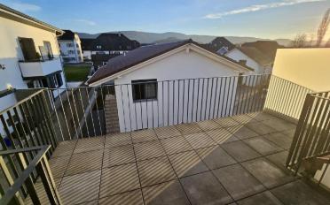 Duplex 4.5 rooms - image - 7