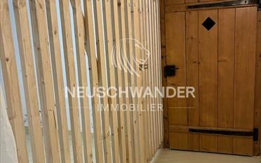 Kellerabteil ein Zimmer - image - 2