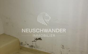 Kellerabteil ein Zimmer - image - 3