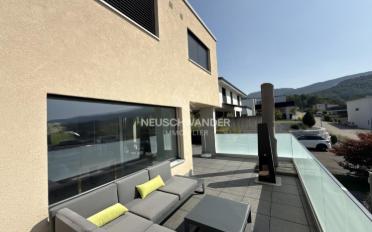 Villa 6.5 pièces - image - 2