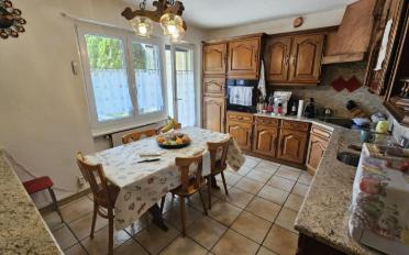 Einfamilienhaus 6.5 Zimmer - image - 4