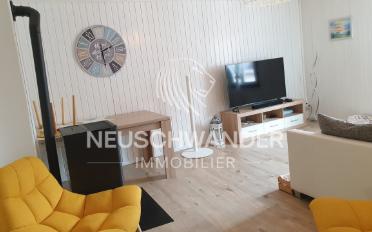 Immeuble mixte - image - 4