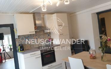 Immeuble mixte - image - 11
