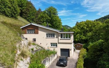 Single house 6.5 rooms - image - 1