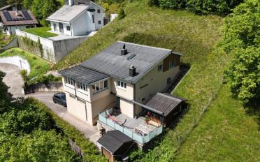 Single house 6.5 rooms - image - 3