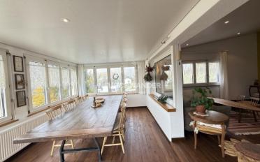 Single house 6.5 rooms - image - 5