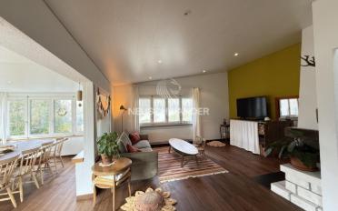 Single house 6.5 rooms - image - 8
