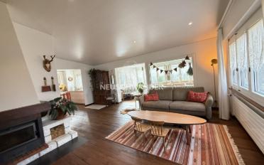 Single house 6.5 rooms - image - 10