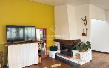 Single house 6.5 rooms - image - 11