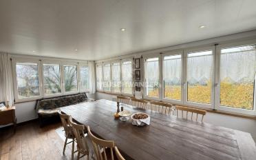 Single house 6.5 rooms - image - 12