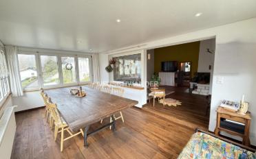 Single house 6.5 rooms - image - 13