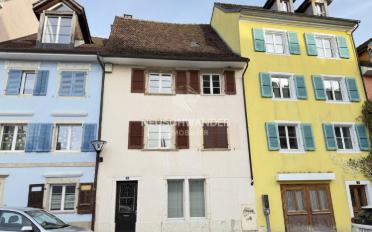 Immeuble mixte - image - 1