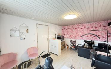 Immeuble mixte - image - 5