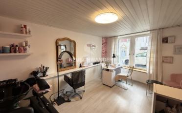 Immeuble mixte - image - 4