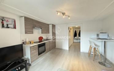 Immeuble mixte - image - 11
