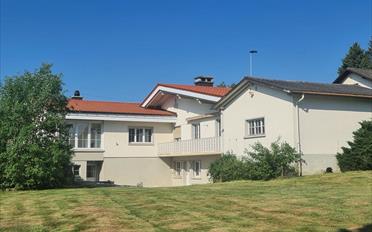Single house 7.5 rooms - image - 1