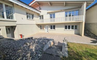 Single house 7.5 rooms - image - 2