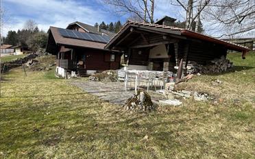 Chalet 3.5 pièces - image - 3