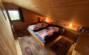 Chalet 3.5 pièces - image - 6