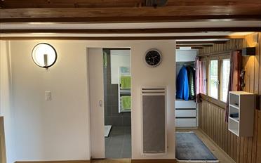 Chalet 3.5 pièces - image - 13