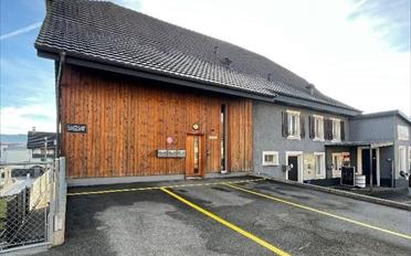Mixed use property - image - 1