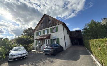 Einfamilienhaus 7.5 Zimmer - image - 1