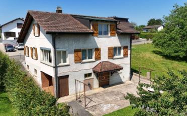 Maison 6.5 pièces - image - 12
