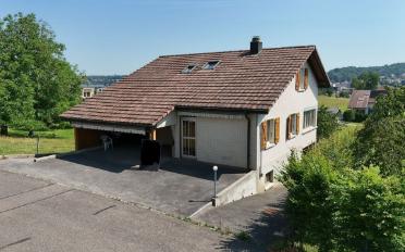 Maison 6.5 pièces - image - 9
