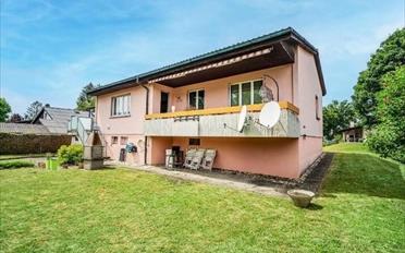 Maison 6 pièces - image - 1