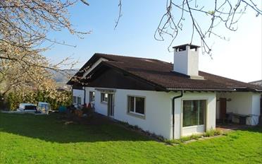 Maison 8.5 pièces - image - 1