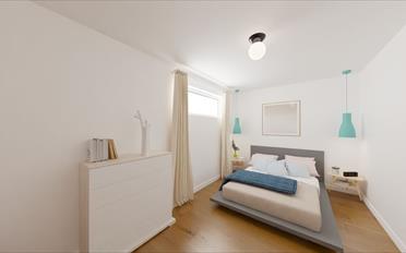 Apartment 3.5 rooms - image - 5