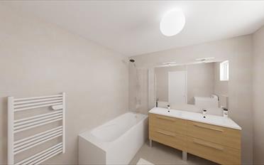 Apartment 3.5 rooms - image - 6