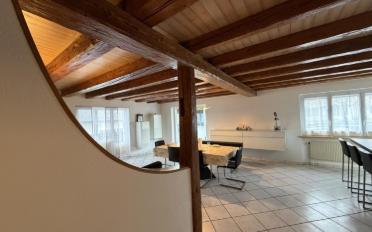 Maison jumelée 15.5 pièces - image - 4