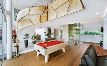 Villa 8 rooms - image - 2