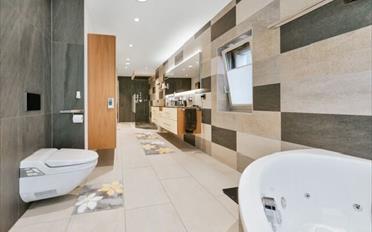 Villa 8 rooms - image - 9