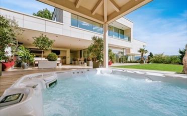 Villa 8 rooms - image - 7