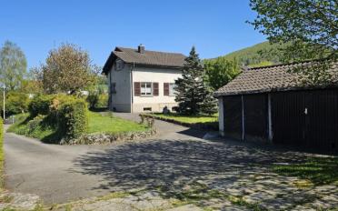 Maison 6.5 pièces - image - 1