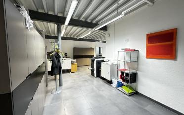 Gemischt genutzte Immobilie - image - 12
