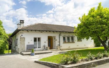 Single house 5.5 rooms - image - 1