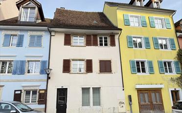 Maison - image - 1
