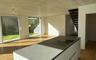 Einfamilienhaus 5.5 Zimmer - image - 2