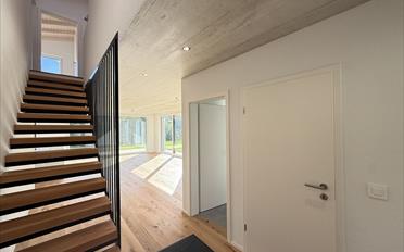 Einfamilienhaus 5.5 Zimmer - image - 4