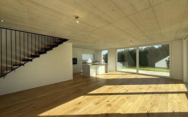 Einfamilienhaus 5.5 Zimmer - image - 5